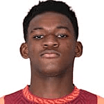 Ousmane Camara logo