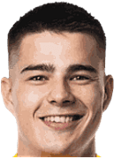 Ivan Mandic logo