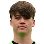 Luke Murphy logo