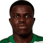 Manuel Kissanga logo