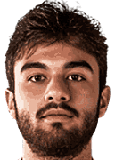Ricardo Ribeiro logo