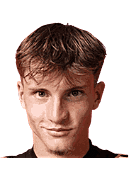Arnas Voitinovicius logo