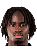Georges Gomis logo