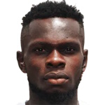 Ebuka Anthony logo