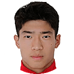 Zhang Yuhang logo