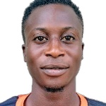 Gift Udoh logo