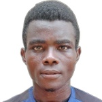 Abong-Samuel Nsikak logo
