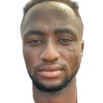 Sunday Adehi logo