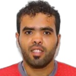 Khaled Al-Muqaitib logo