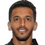 Hatem Al-Juhani logo