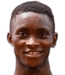 Emmanuel Olisa logo