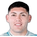 Carlos Abeldano logo
