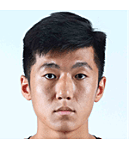Ching-Hin Wong logo