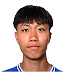 Yee-Hin Ian Chow logo