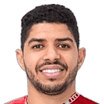 Akram El Hamdaoui logo