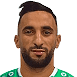 Mohamed Hilali logo
