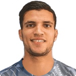 Abderrahmane Kernane logo