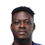 Adeleke Adekunle logo