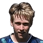 Ryan Warner logo