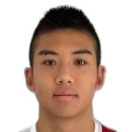 Bryan Wai-Hon Lau logo