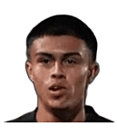Jared Rodriguez logo