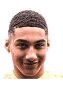 Kilian Belazzoug logo