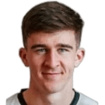 Will Johnson logo