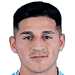 Leonel Vega logo