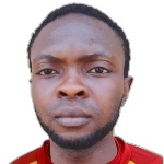 Emmanuel Ugwu logo