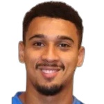 Mohamed Oufrir Ibrahim logo