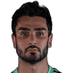 Omair Abdulla logo