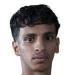 Rashid Al Mutairi logo