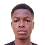 Abayomi Ayodeji logo