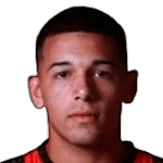 Dilan Acosta logo