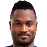 Stephen Chukwude logo