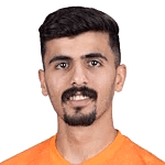 Keshim Al-Qahtani logo
