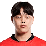Hyo-bin Lee logo