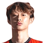 Eun-ho Lee logo