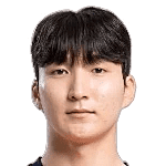 Gi-min Kwon logo