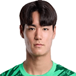 Jae-won Heo logo