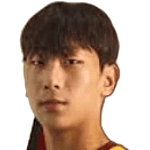 Bae-hyeon Gong logo