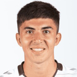 Agustín Alonso logo