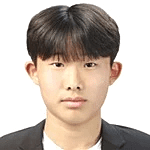 Won-jun Cha logo
