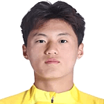 Wang Gengrui logo