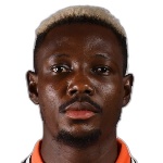 Babatunde Onifade logo