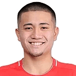 Tomoki Horiuchi logo