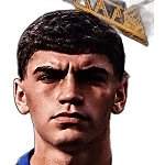 Henrique Simeone Koifman logo