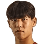 Jung Gyu-Min logo