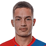 Víctor Sánchez logo