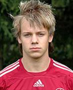 Matthias Hartmann logo
